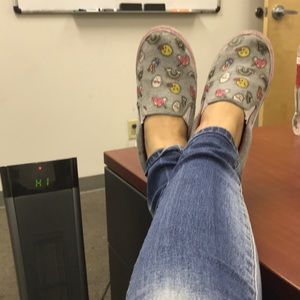 Meet your Posher, Diana